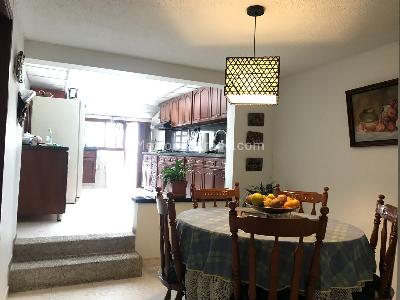Casa de 4 alcobas en venta en Ilarco Puente Largo, Bogotá, 319 m² · foto 8 de 20