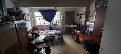 Casa de 5 alcobas en venta en Centro Las Nieves, Bogotá, 800 m² · foto 9 de 19
