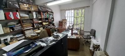 Casa de 5 alcobas en venta en Centro Las Nieves, Bogotá, 800 m² · foto 10 de 19
