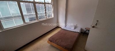 Casa de 5 alcobas en venta en Centro Las Nieves, Bogotá, 800 m² · foto 11 de 19