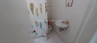 Casa de 5 alcobas en venta en Centro Las Nieves, Bogotá, 800 m² · foto 12 de 19
