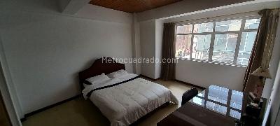 Casa de 5 alcobas en venta en Centro Las Nieves, Bogotá, 800 m² · foto 15 de 19