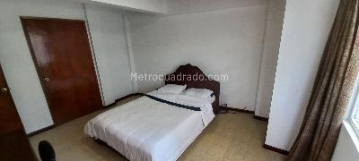 Casa de 5 alcobas en venta en Centro Las Nieves, Bogotá, 800 m² · foto 16 de 19