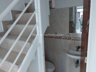 Casa en venta en Cantalejo, Bogotá · foto 17 de 20