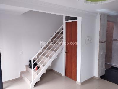Casa en venta en Cantalejo, Bogotá · foto 5 de 20