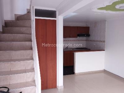 Casa en venta en Cantalejo, Bogotá · foto 4 de 20