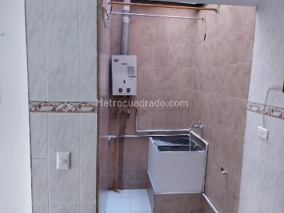 Casa en venta en Cantalejo, Bogotá · foto 20 de 20