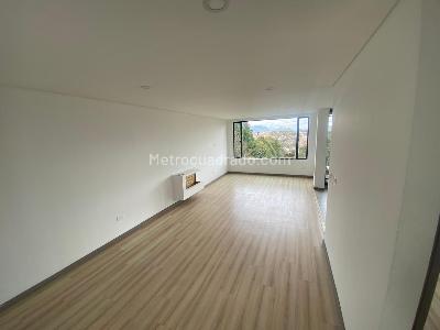 Apartamento de 2 alcobas en venta en Santa Rita, Chía, 82 m² · foto 3 de 20