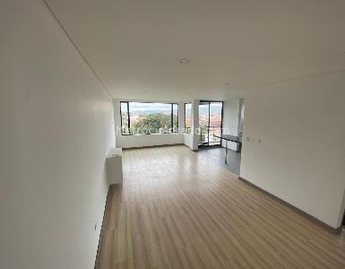 Apartamento de 2 alcobas en venta en Santa Rita, Chía, 82 m² · foto 4 de 20