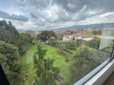 Apartamento de 2 alcobas en venta en Santa Rita, Chía, 82 m² · foto 2 de 20