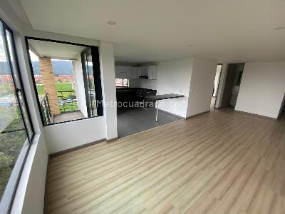 Apartamento de 2 alcobas en venta en Santa Rita, Chía, 82 m² · foto 5 de 20