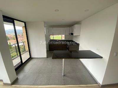 Apartamento de 2 alcobas en venta en Santa Rita, Chía, 82 m² · foto 6 de 20