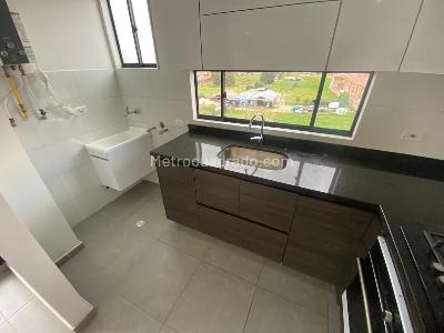 Apartamento de 2 alcobas en venta en Santa Rita, Chía, 82 m² · foto 7 de 20