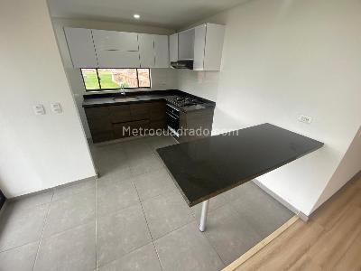 Apartamento de 2 alcobas en venta en Santa Rita, Chía, 82 m² · foto 8 de 20