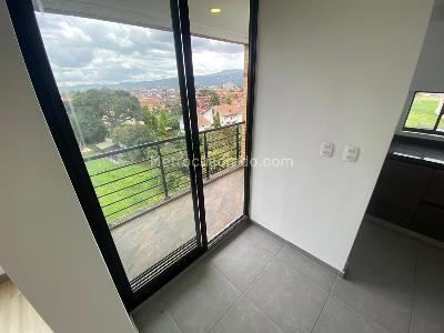 Apartamento de 2 alcobas en venta en Santa Rita, Chía, 82 m² · foto 9 de 20