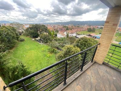 Apartamento de 2 alcobas en venta en Santa Rita, Chía, 82 m² · foto 10 de 20