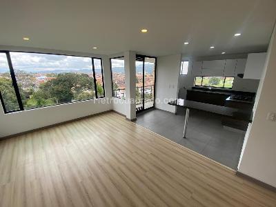 Apartamento de 2 alcobas en venta en Santa Rita, Chía, 82 m² · foto 13 de 20