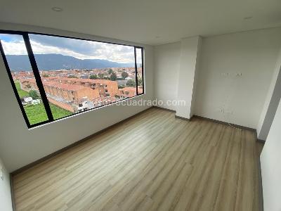 Apartamento de 2 alcobas en venta en Santa Rita, Chía, 82 m² · foto 16 de 20