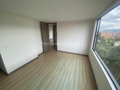 Apartamento de 2 alcobas en venta en Santa Rita, Chía, 82 m² · foto 18 de 20