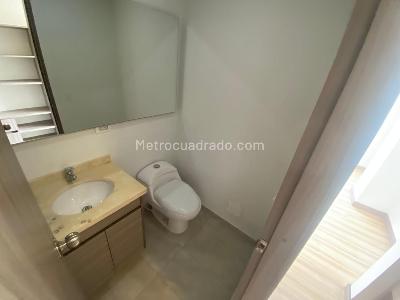 Apartamento de 2 alcobas en venta en Santa Rita, Chía, 82 m² · foto 20 de 20