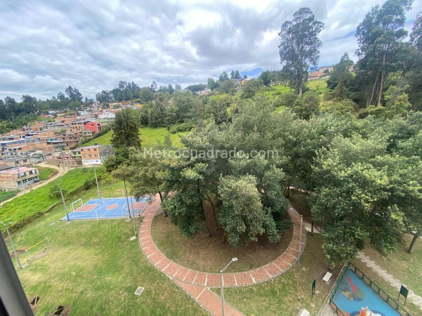 Apartamento en Venta  SUBA SALITRE