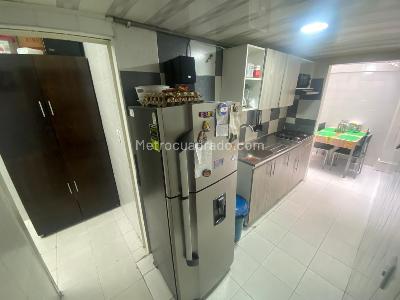 Casa de 5 alcobas en venta en La Española, Bogotá, 170 m² · foto 5 de 20