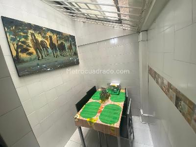 Casa de 5 alcobas en venta en La Española, Bogotá, 170 m² · foto 6 de 20