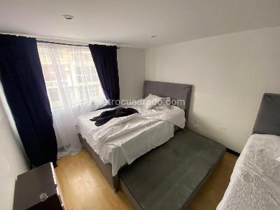 Casa de 5 alcobas en venta en La Estradita, Bogotá, 361 m² · foto 11 de 17