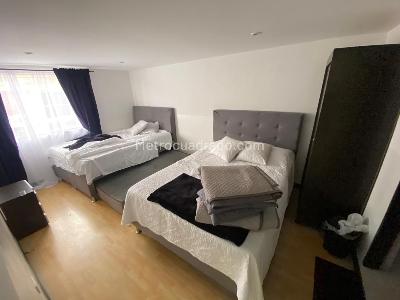 Casa de 5 alcobas en venta en La Estradita, Bogotá, 361 m² · foto 14 de 17