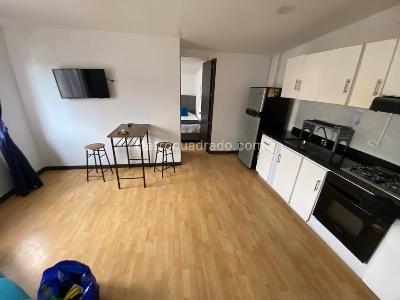 Casa de 5 alcobas en venta en La Estradita, Bogotá, 361 m² · foto 17 de 17
