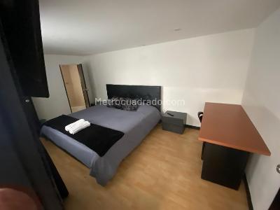 Casa de 5 alcobas en venta en La Estradita, Bogotá, 361 m² · foto 6 de 17