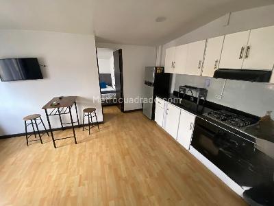 Casa de 5 alcobas en venta en La Estradita, Bogotá, 361 m² · foto 8 de 17