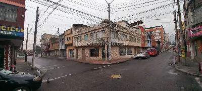 Casa de 5 alcobas en venta en Olaya, Bogotá, 390 m² · foto 20 de 20