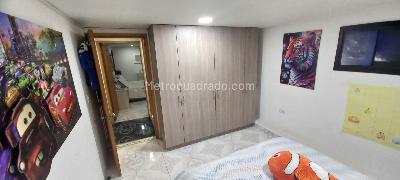 Casa de 5 alcobas en venta en Olaya, Bogotá, 390 m² · foto 12 de 20