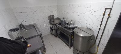 Casa de 5 alcobas en venta en Olaya, Bogotá, 390 m² · foto 17 de 20