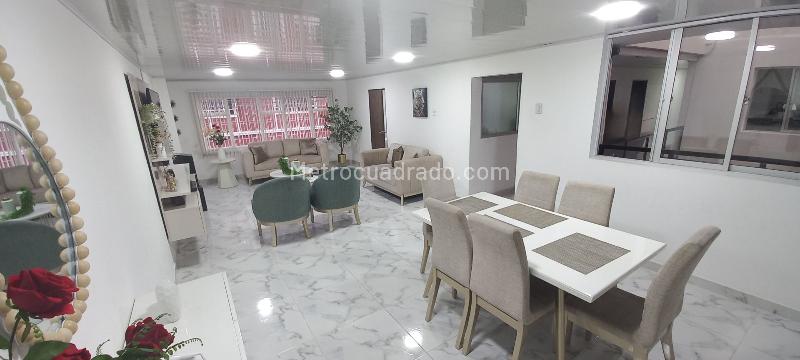 Casa en Venta, OLAYA, Bogotá D.C. - Widok 3