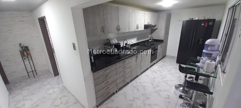 Casa en Venta, OLAYA, Bogotá D.C. - Więcej