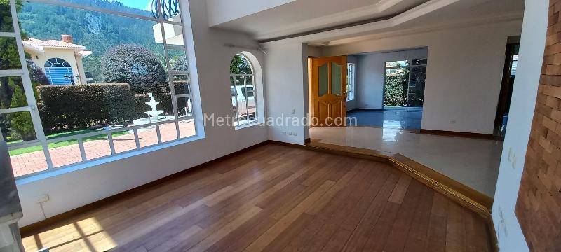 Casa – Cajicá - Vista 4