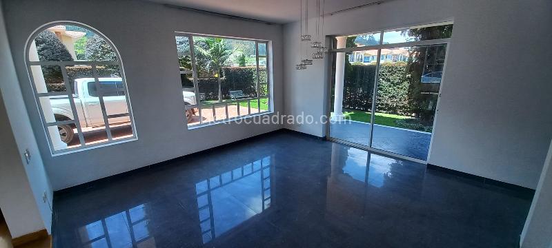 Casa – Cajicá - Vista 5