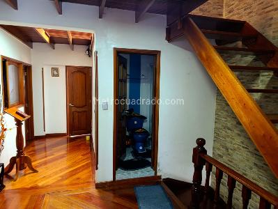 Casa de 5 alcobas en venta en Modelo Norte, Bogotá, 294 m² · foto 19 de 20
