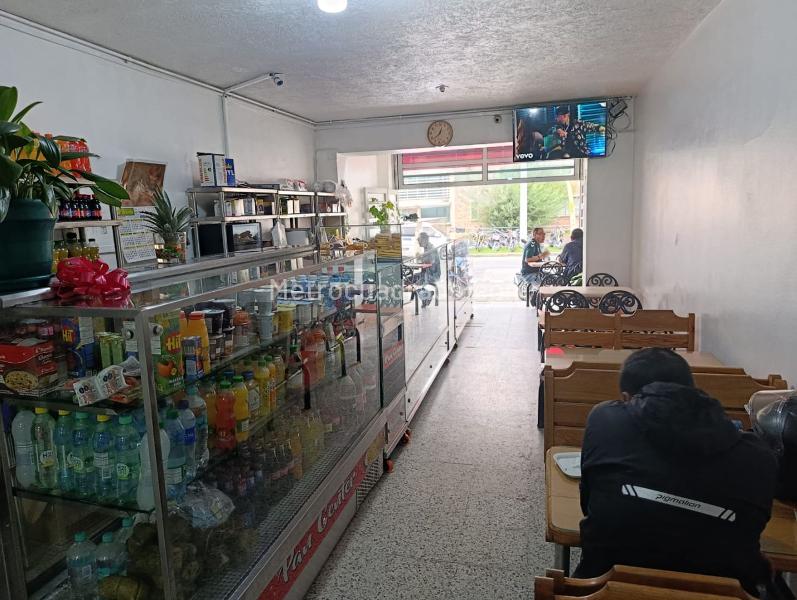 Casa – Bogotá, Modelo, Localidad Barrios Unidos - Vista 3