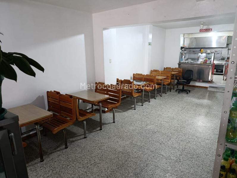 Casa – Bogotá, Modelo, Localidad Barrios Unidos - Vista 4