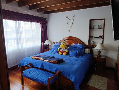 Casa de 5 alcobas en venta en Modelo Norte, Bogotá, 294 m² · foto 6 de 20