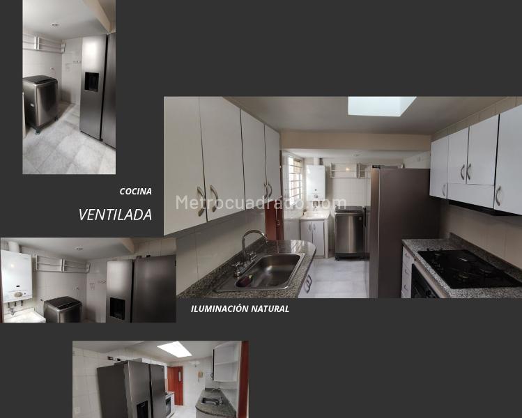Apartamento en Venta, LOS ANDES NORTE, Bogotá D.C. – pohled 3