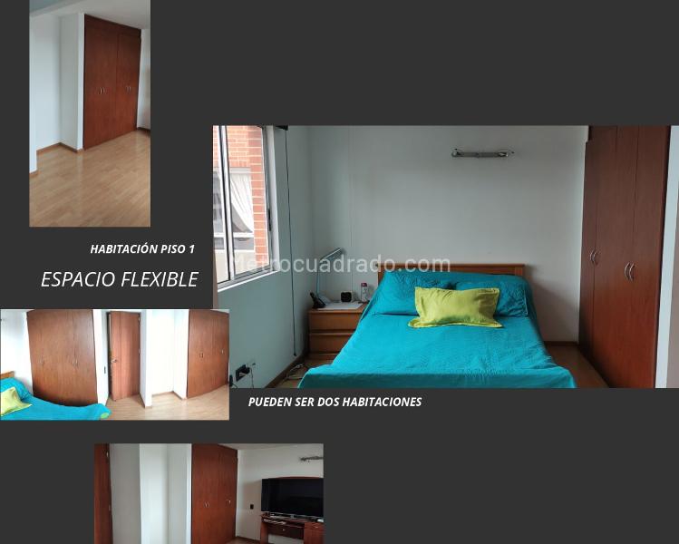 Apartamento en Venta, LOS ANDES NORTE, Bogotá D.C. – pohled 5