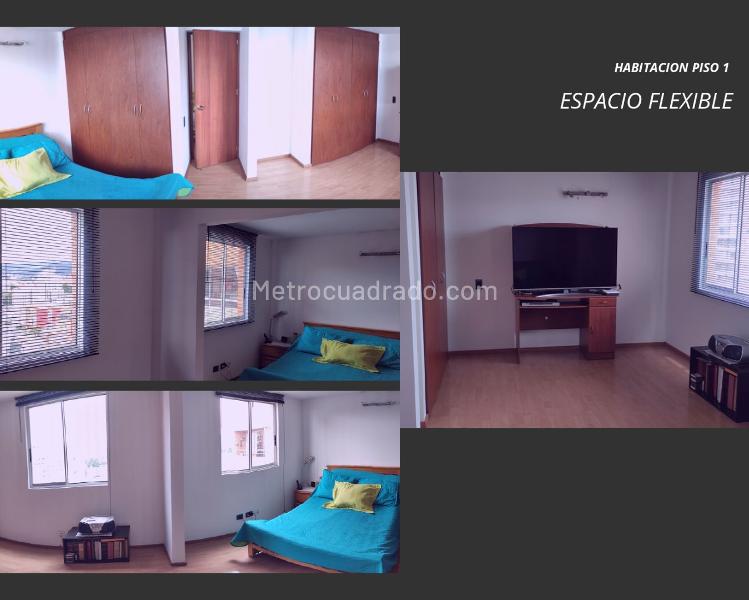 Apartamento en Venta, LOS ANDES NORTE, Bogotá D.C. – pohled 6