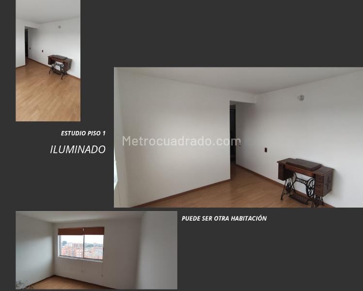Apartamento en Venta, LOS ANDES NORTE, Bogotá D.C. – další