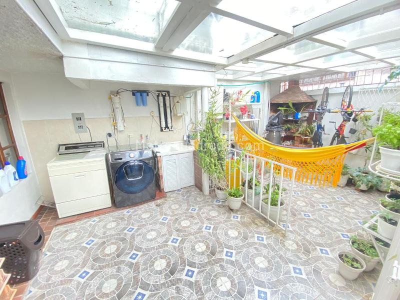Casa en Venta, LA FLORESTA, Bogotá D.C. – pohled 2