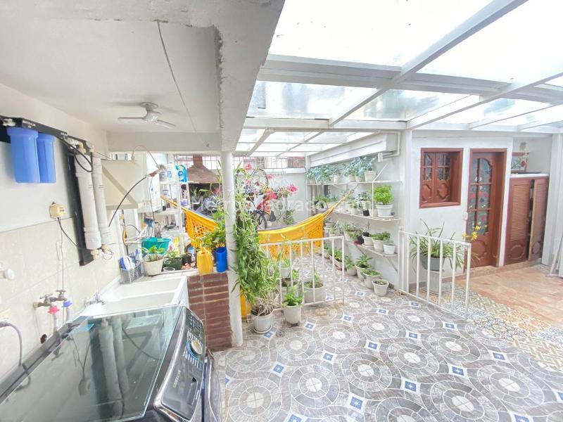 Casa en Venta, LA FLORESTA, Bogotá D.C. – pohled 3