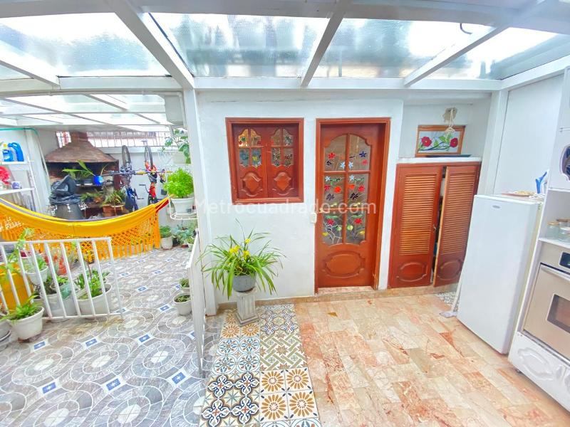 Casa en Venta, LA FLORESTA, Bogotá D.C. – pohled 4